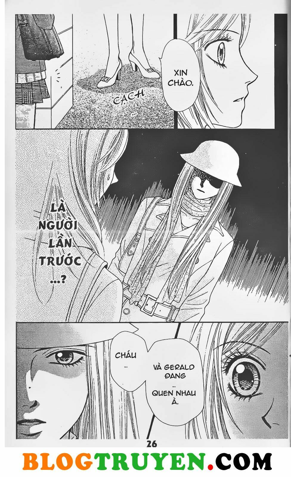 Truyền Thuyết Bí Ẩn: Chapter 1