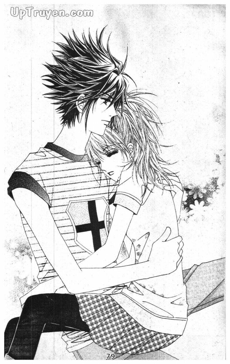 Dạ Khúc: Chapter 11