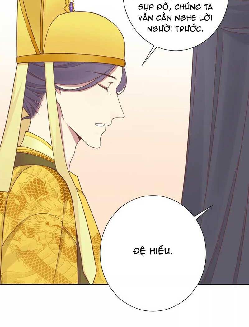 Hoàng Hậu Bận Lắm: Chapter 178