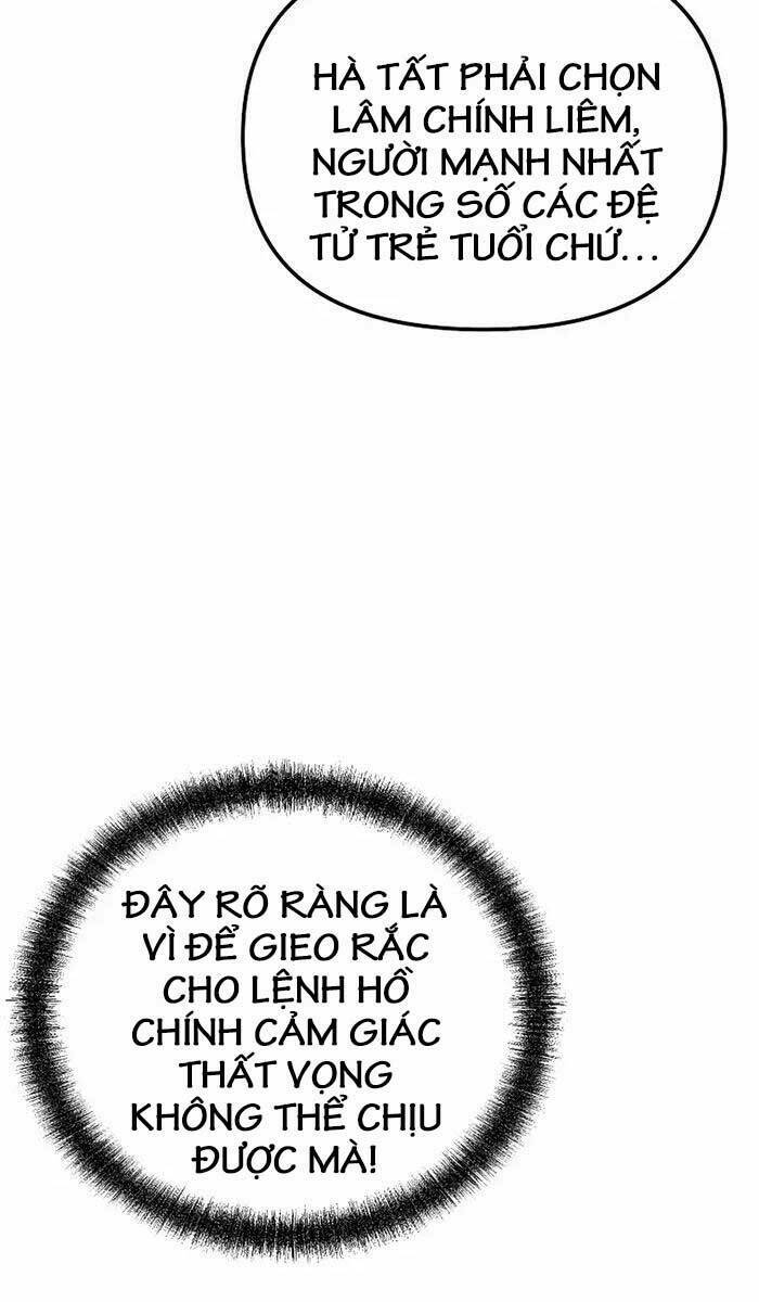 Đông Phương Bất Bại: Chapter 3