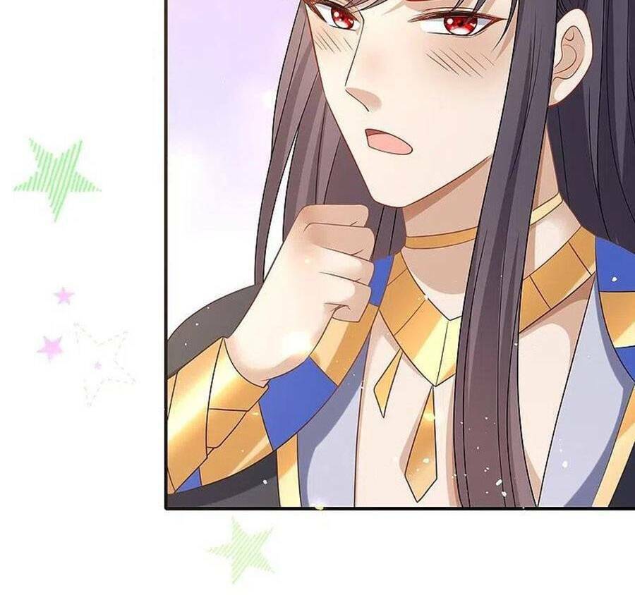 Sủng Hậu Của Vương: Chapter 170