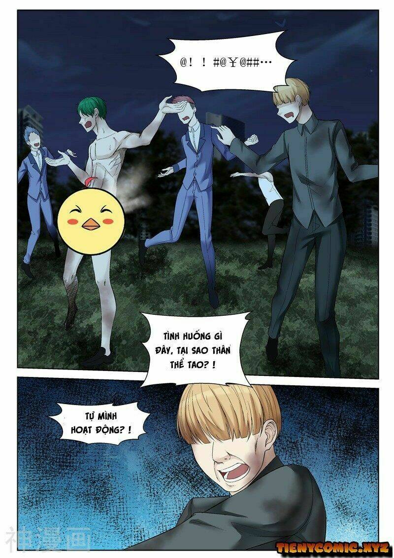 Tu Chân Cuồng Thiếu: Chapter 57