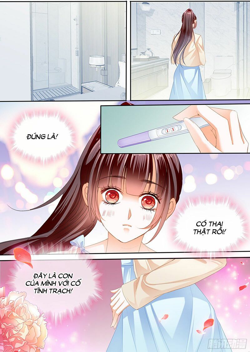 Thiểm Hôn Kiều Thê: Chapter 303