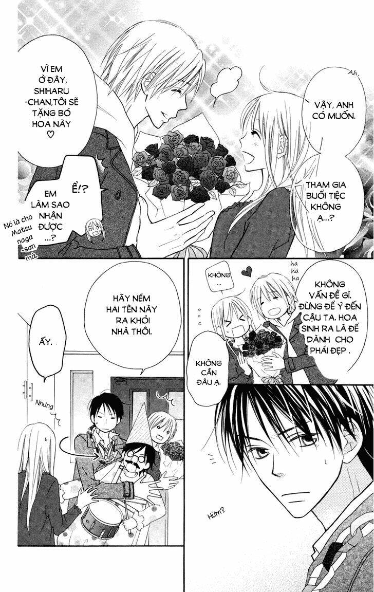 Love So Life: Chapter 78