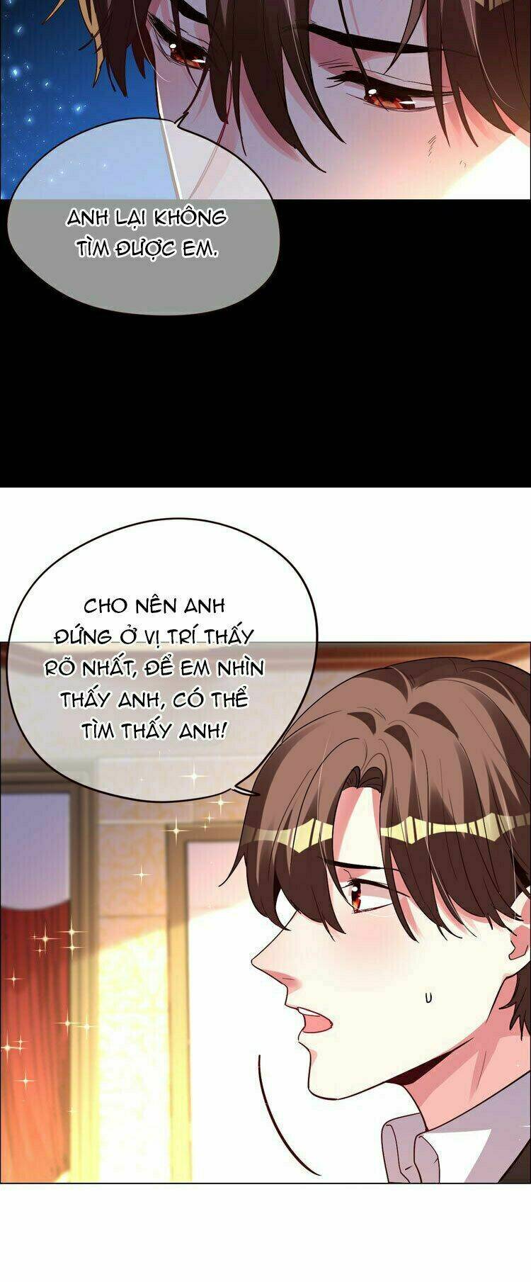 Vì Yêu Mà Khắc Cốt Ghi Tâm: Chapter 15
