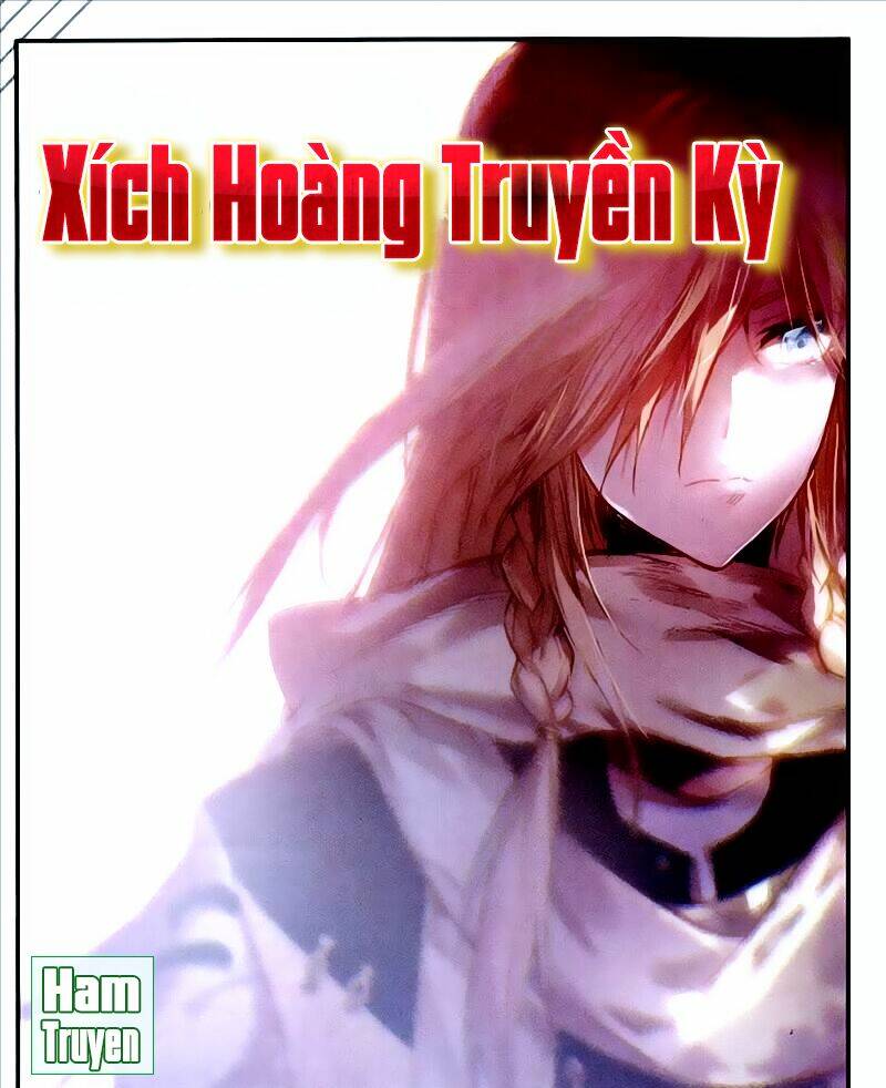 Xích Hoàng Truyền Kỳ: Chapter 68
