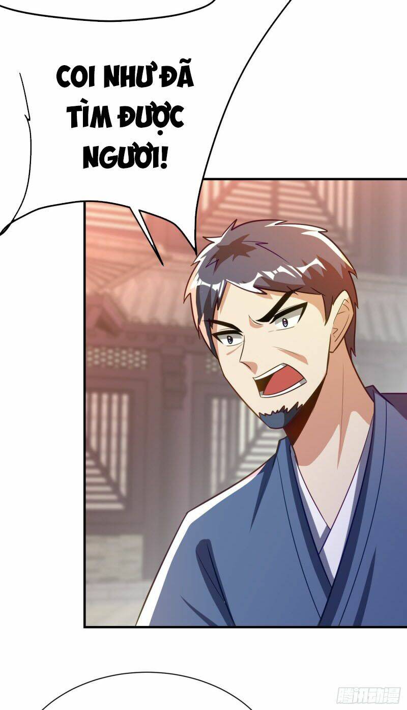 Yêu Giả Vi Vương: Chapter 206