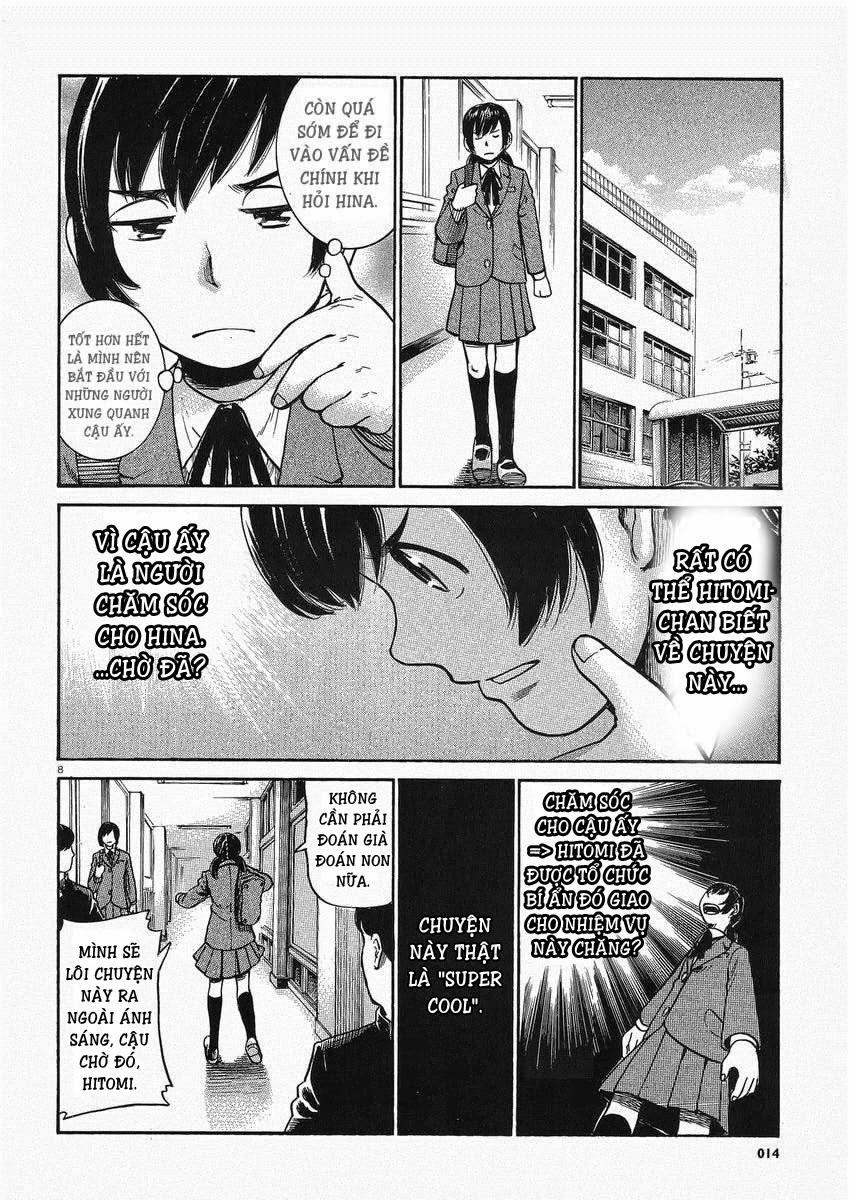 Não Phẳng Siêu Năng Lực: Chapter 29