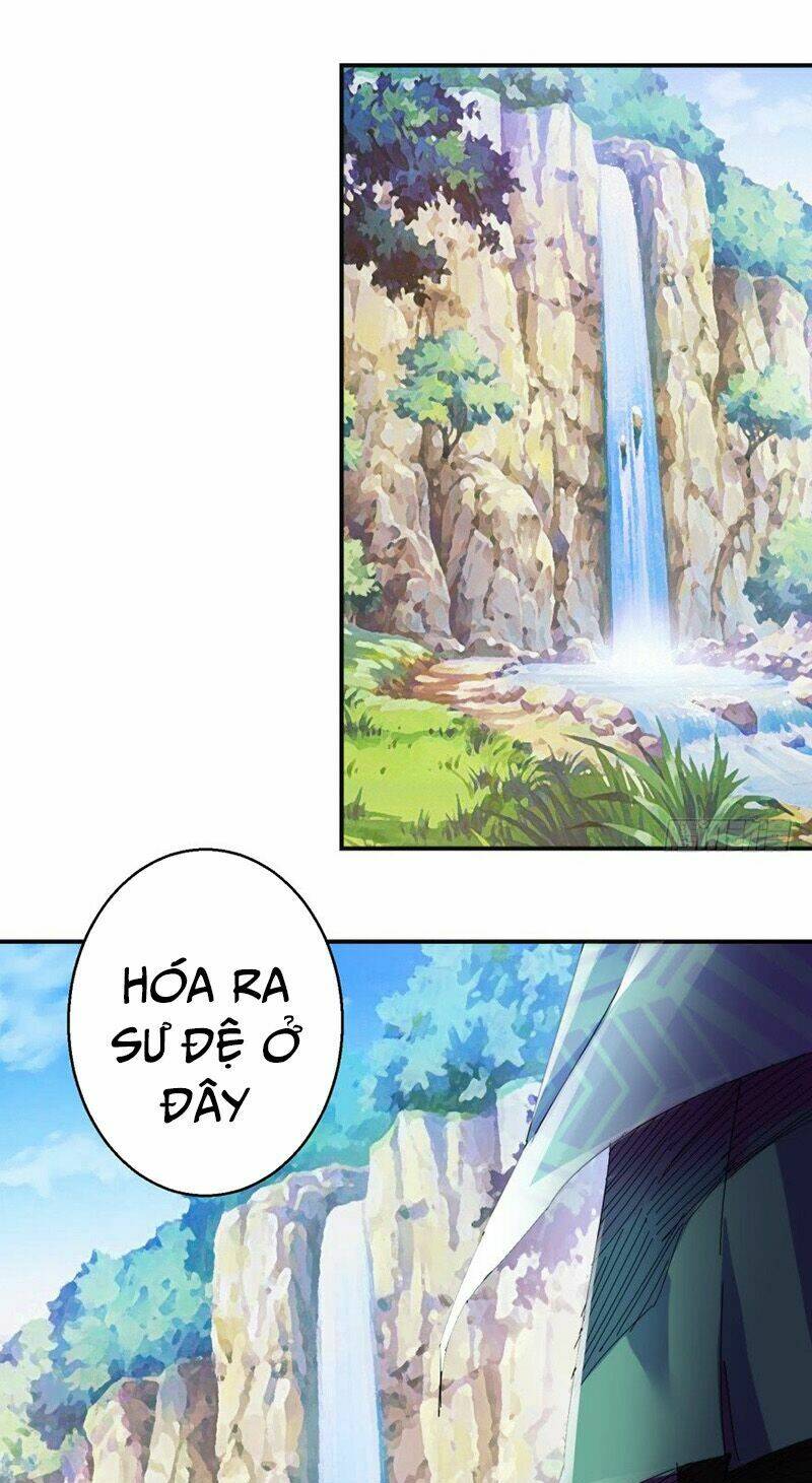 Sử Thượng Đệ Nhất Chưởng Môn: Chapter 98