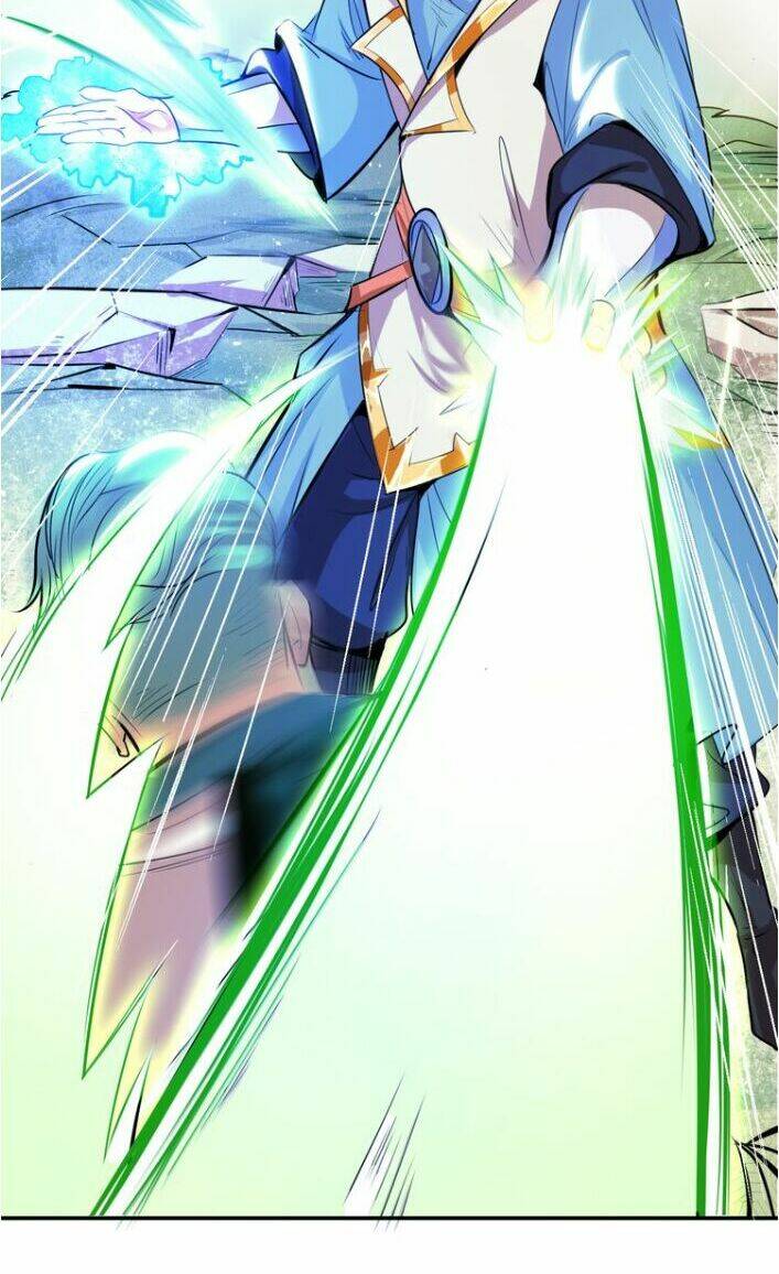 Ngự Thiên Thần Đế: Chapter 6.2