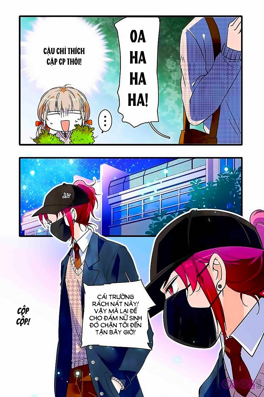 Thanh Ninh Chi Hạ: Chapter 147