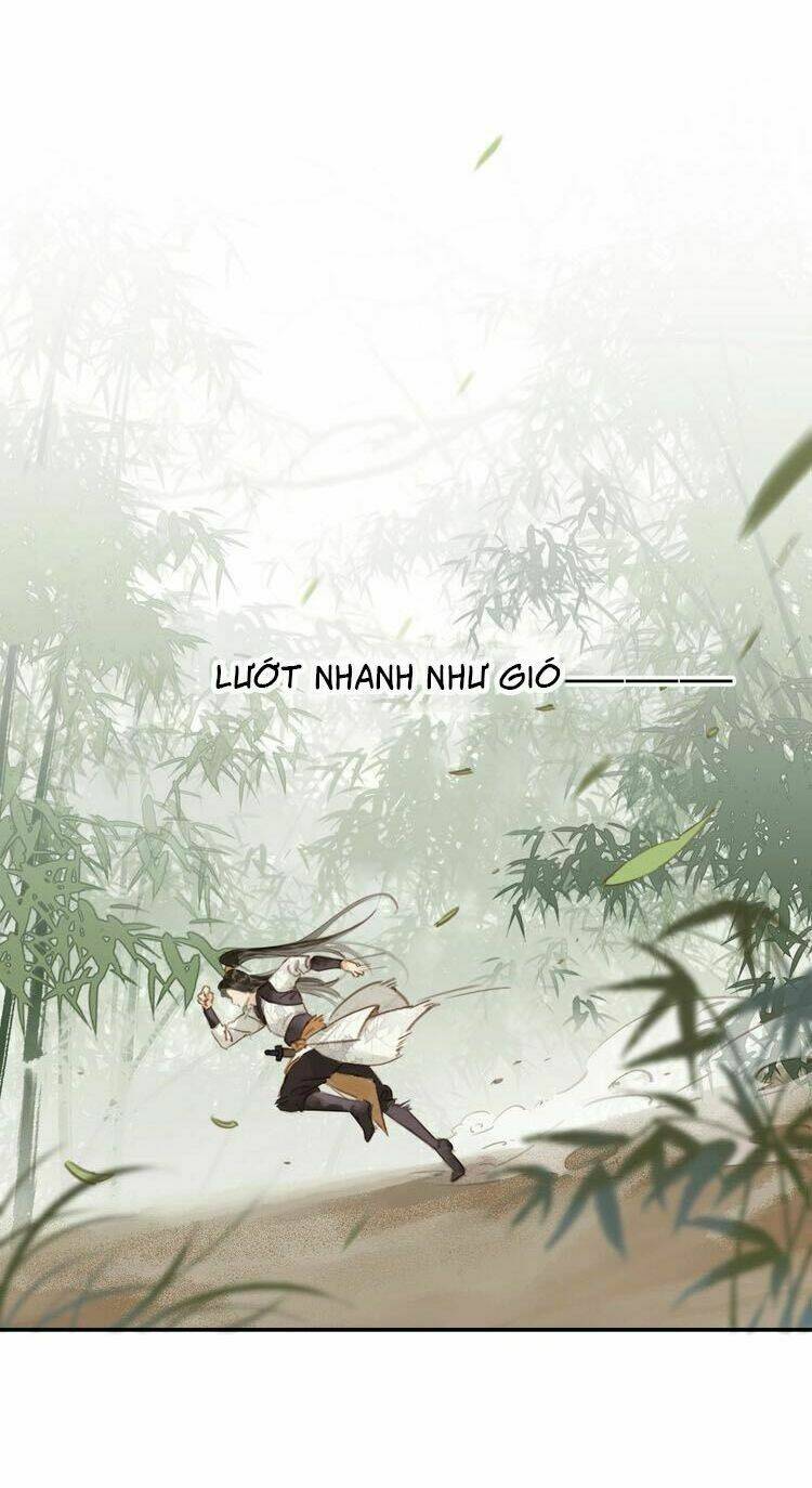 Tiểu Sư Phụ, Tóc Giả Của Ngài Rơi Rồi!: Chapter 1