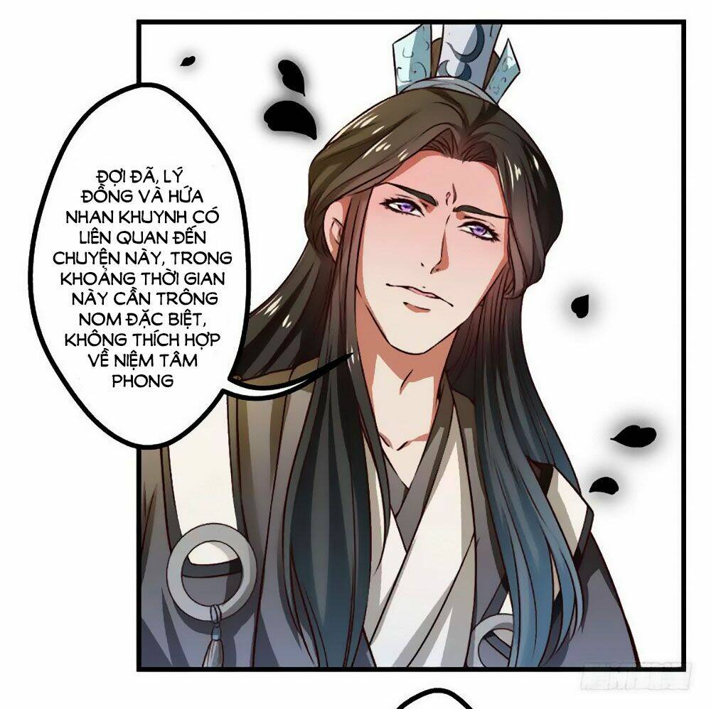 Liêu Liêu Nhân Thân Tu Tiên Truyện: Chapter 68