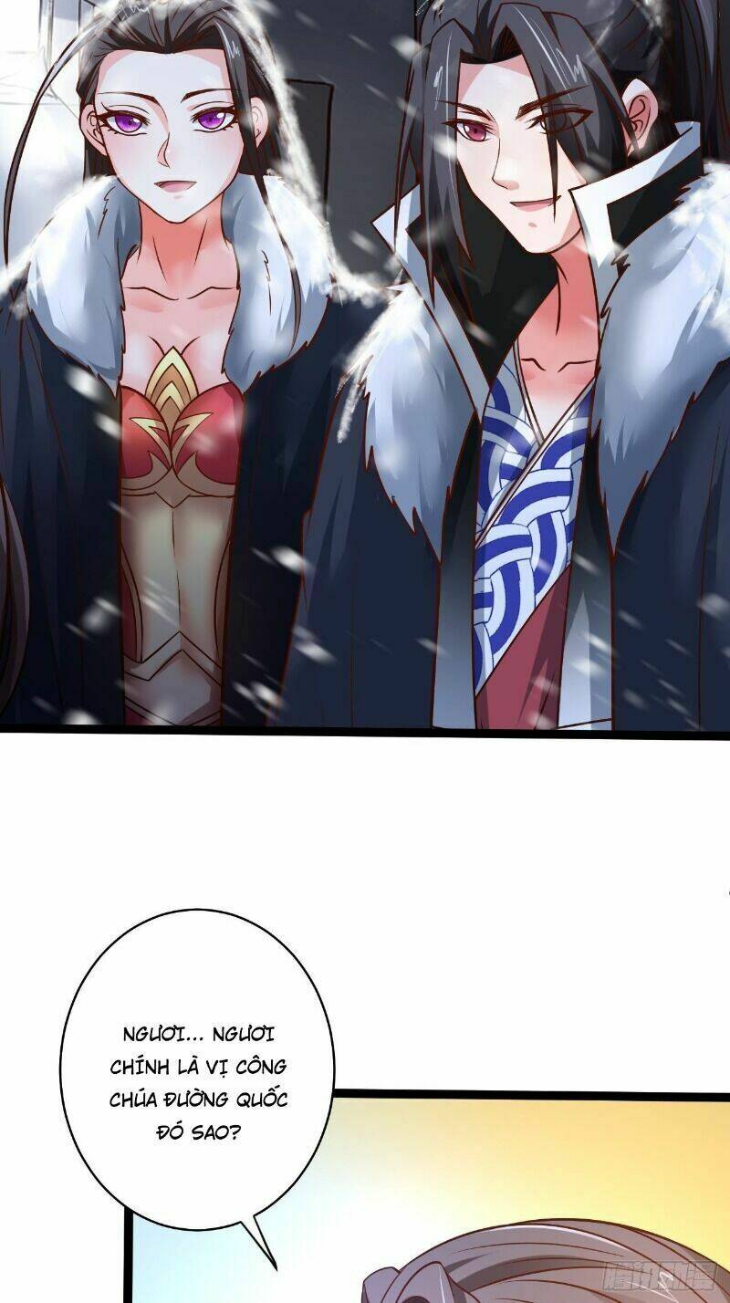 Trọng Sinh Tối Cường Ma Tôn Ở Rể: Chapter 86