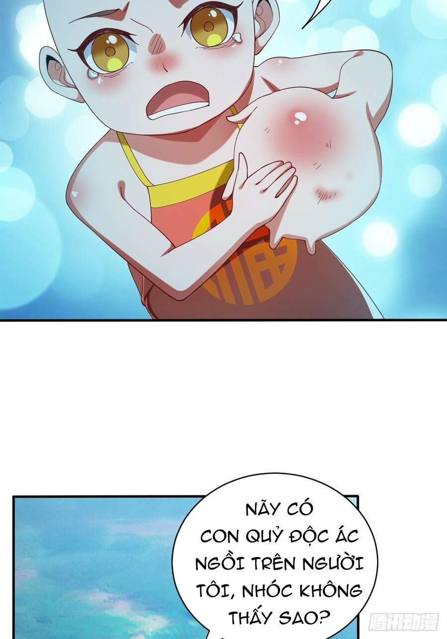 Cục Gạch Xông Vào Dị Giới: Chapter 58