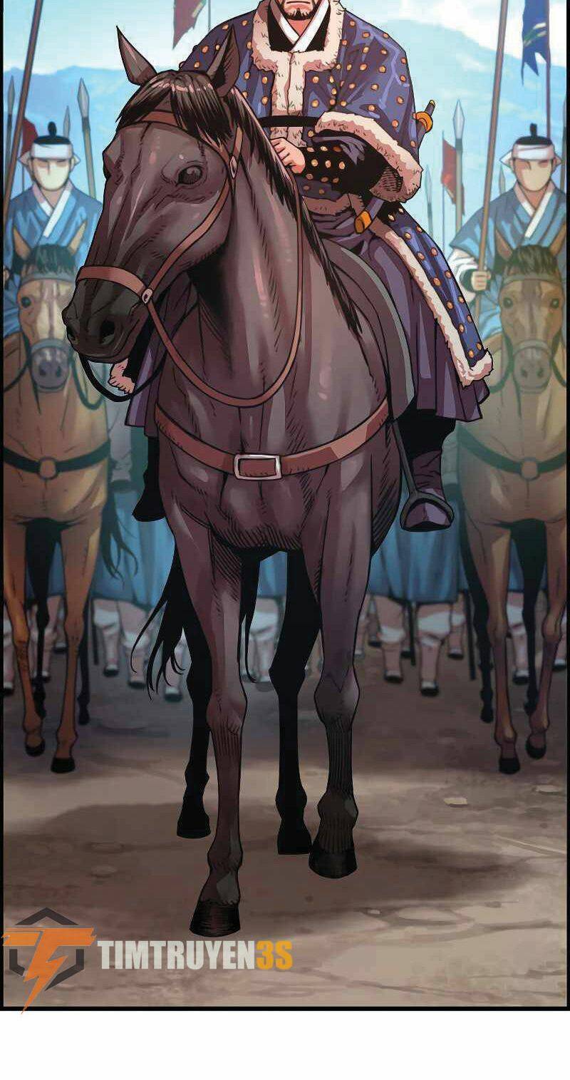 Tôi Sẽ Sống Như Một Hoàng Tử: Chapter 77
