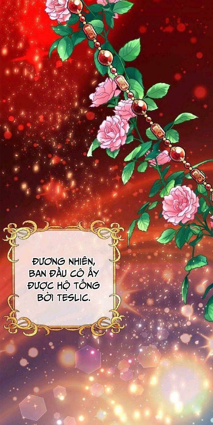 Công Chúa Thời Gian Có Hạn: Chapter 51