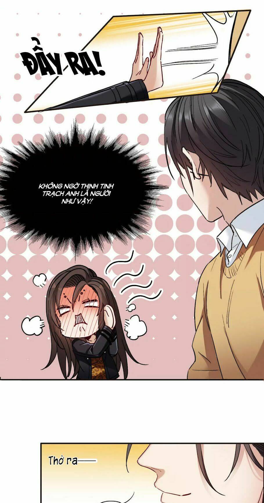 Thế Giới Đệ Nhất Cự Tinh: Chapter 6.3