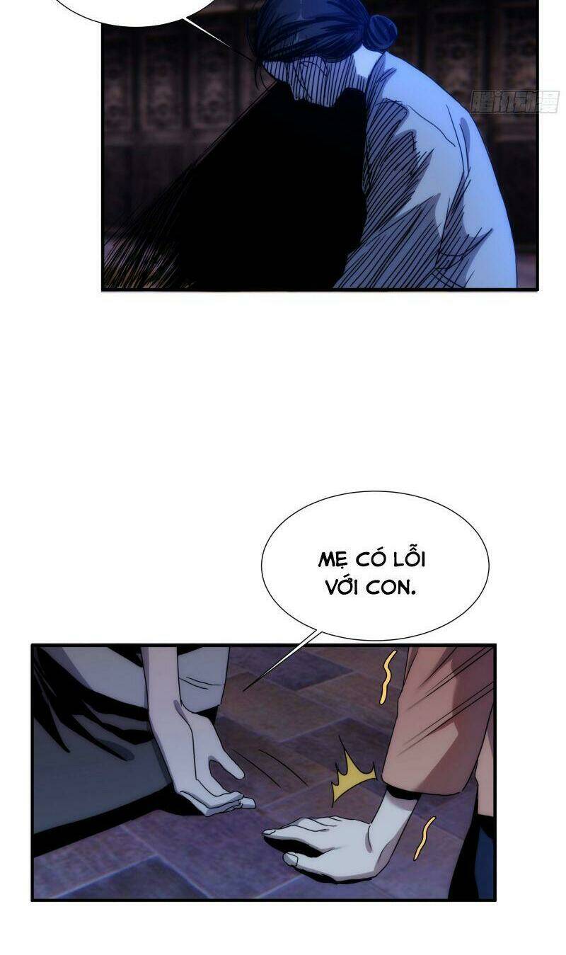 Ma Vương Là Đại Địa Chủ: Chapter 16