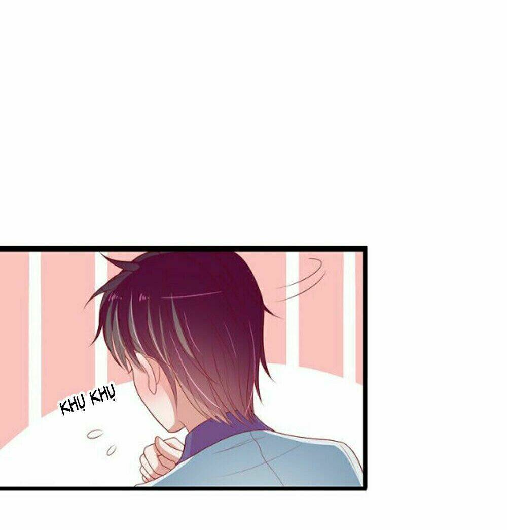 Quản Lí Ngây Ngô Và Thần Tượng Ác Ma: Chapter 16