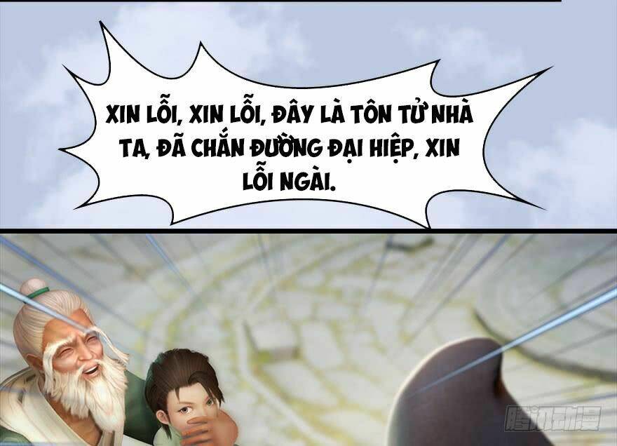 Cửu Hoang Đọa Huyền Sư: Chapter 117