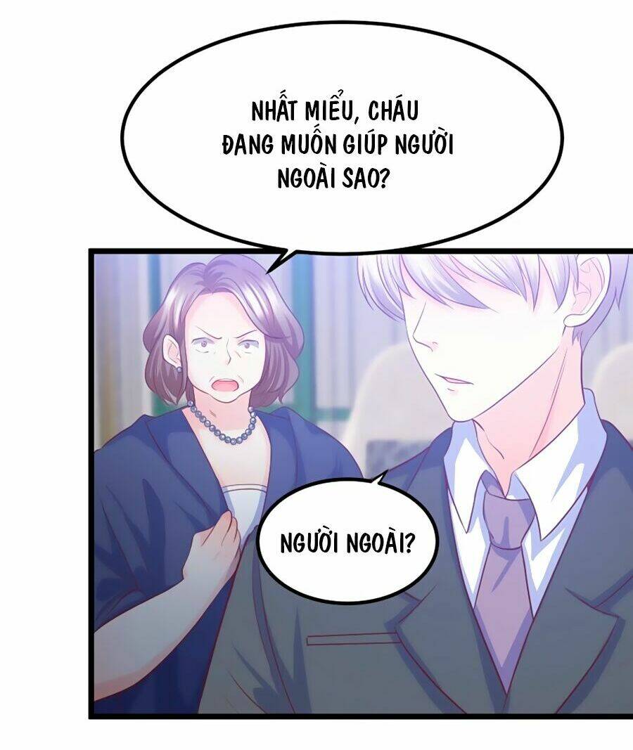 Ta Và Nam Thần Cởi Áo Ngủ Rồi: Chapter 11