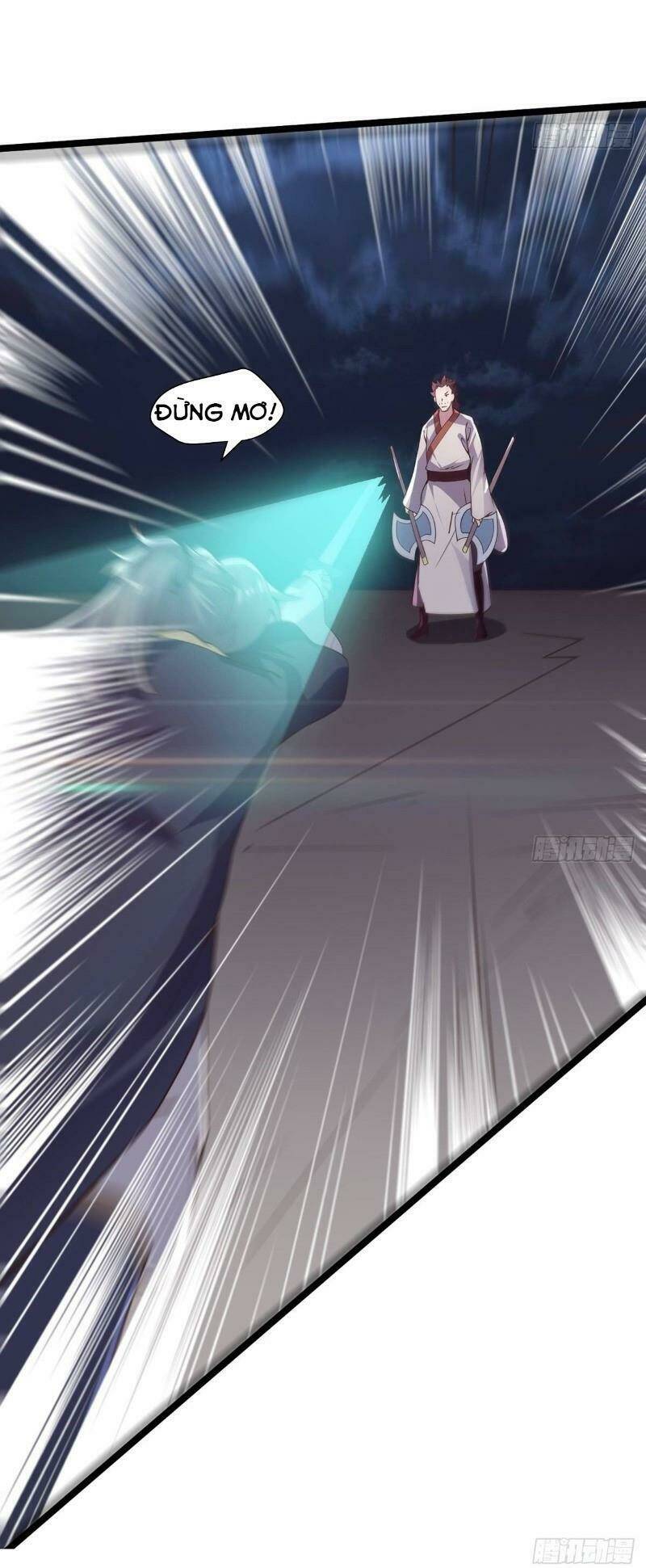 Kiếm Đồ: Chapter 38