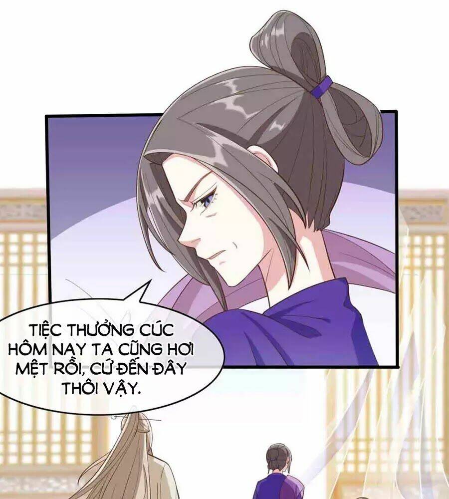 Đích Nữ Hữu Độc: Chapter 24