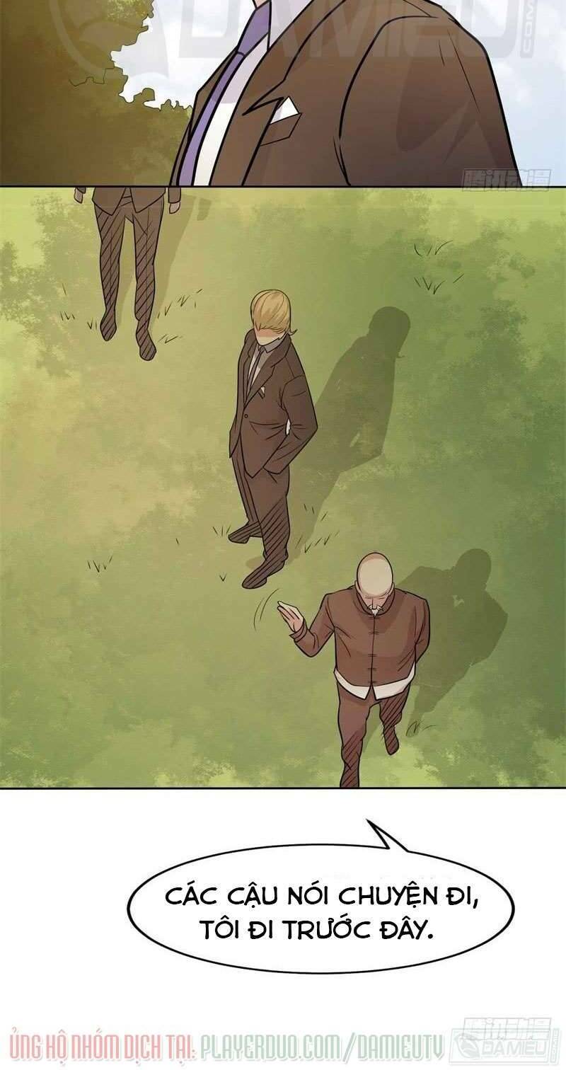 Đô Thị Siêu Cấp Thần Tôn: Chapter 33