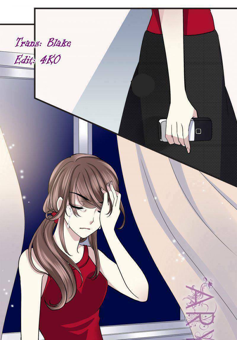 Người Yêu Thời Không: Chapter 18