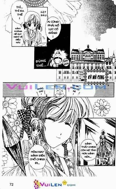 Duyên Kỳ Ngộ: Chapter 4