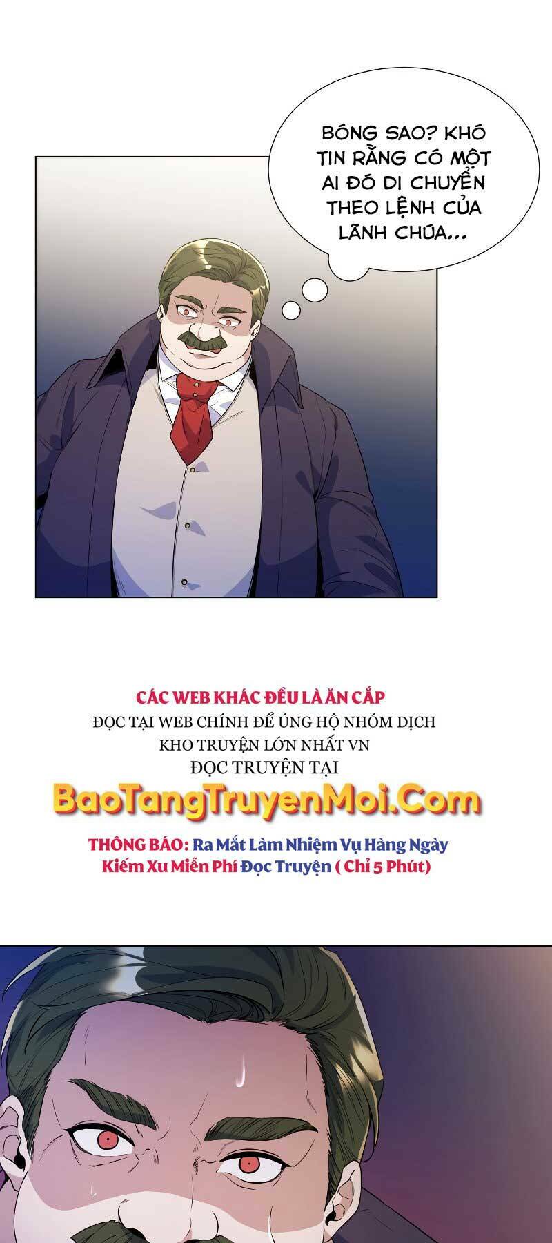 Bạo Chúa Cường Hoành: Chapter 27