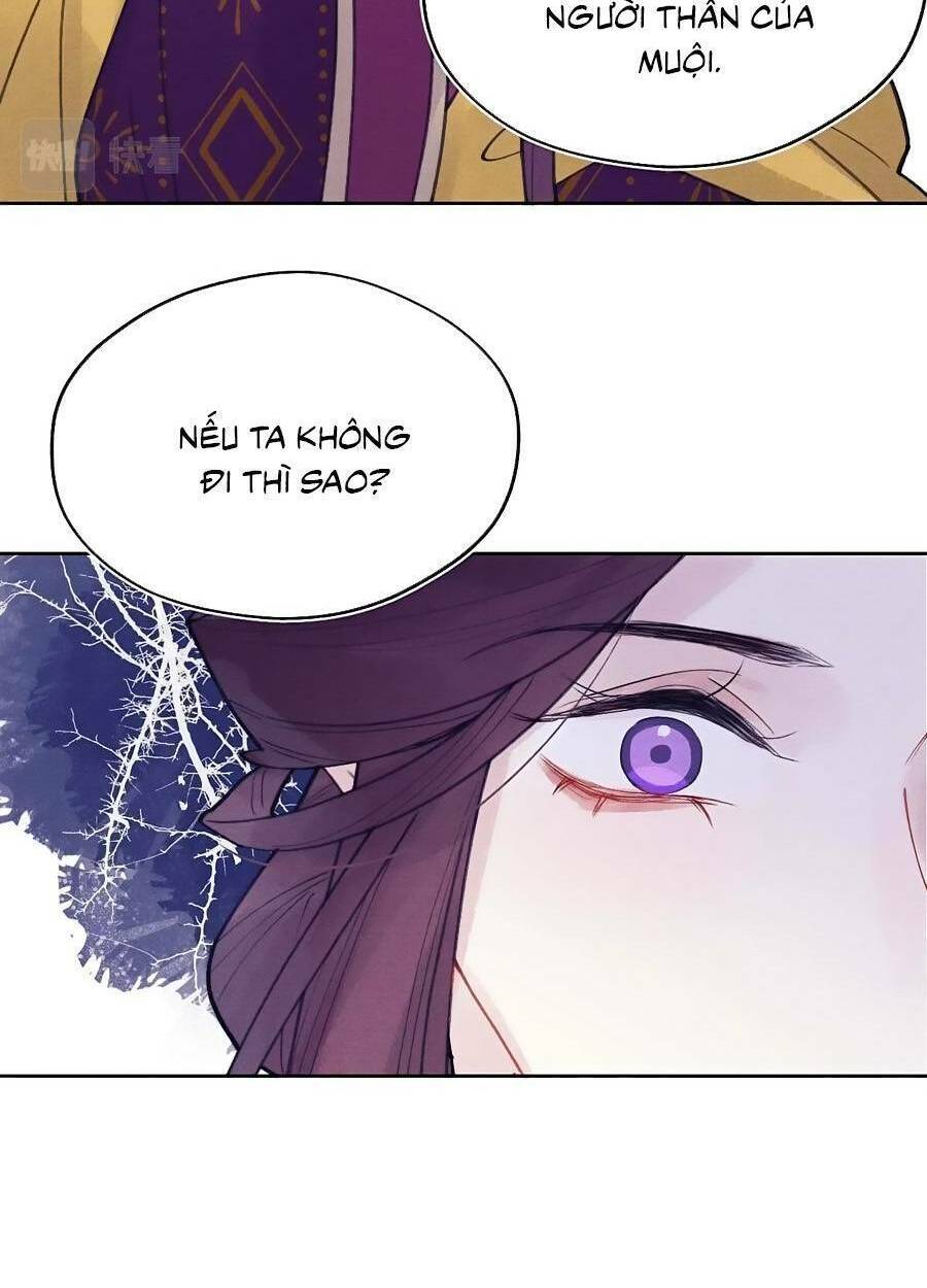 Quân Nhan Tựa Hoa Đào: Chapter 51