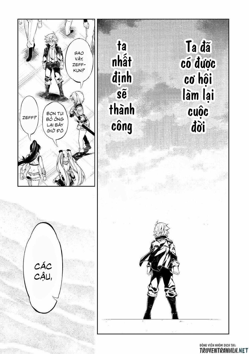 Kouritsu Kuriya Madoushi, Dani No Jinsei De Madou O Kiwameru: Chapter 47