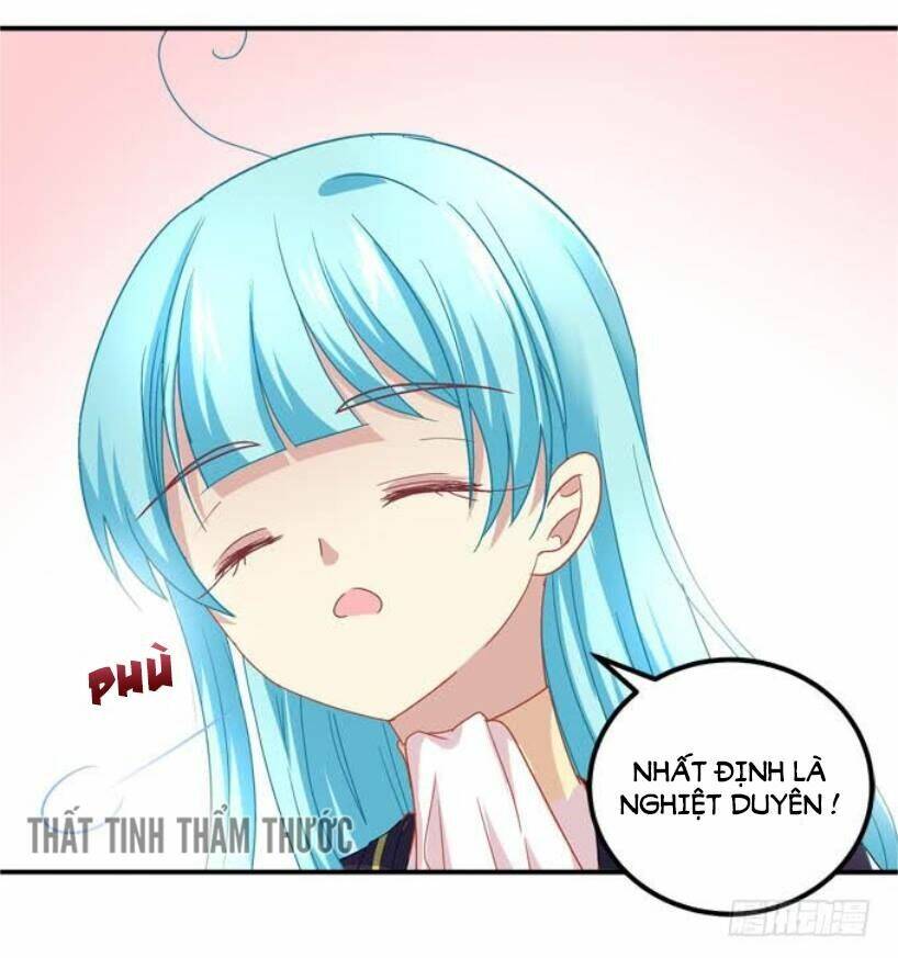 Đế Vương Ta Vẫn Còn Nhỏ: Chapter 52