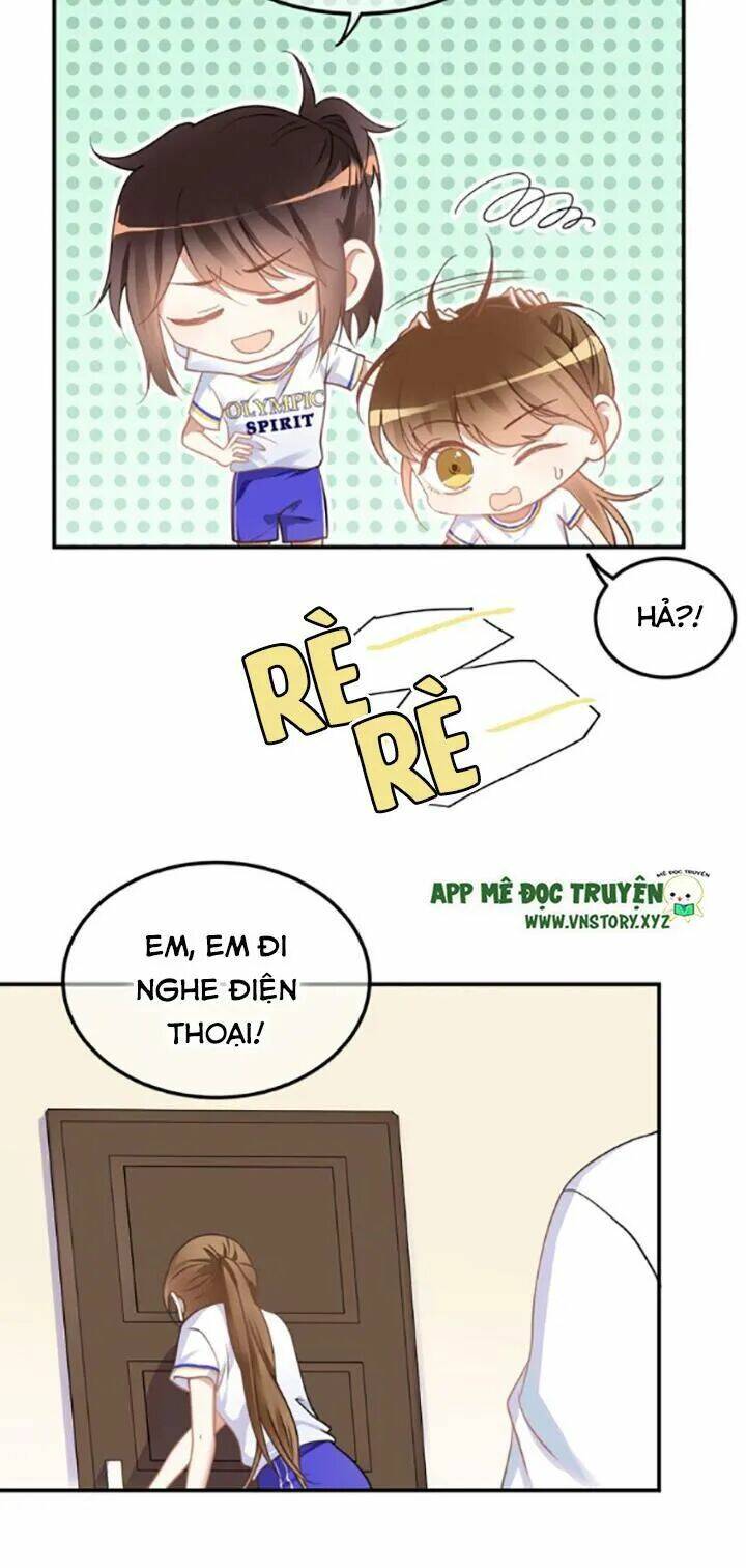 Thần Tượng Điểm Zero: Chapter 130