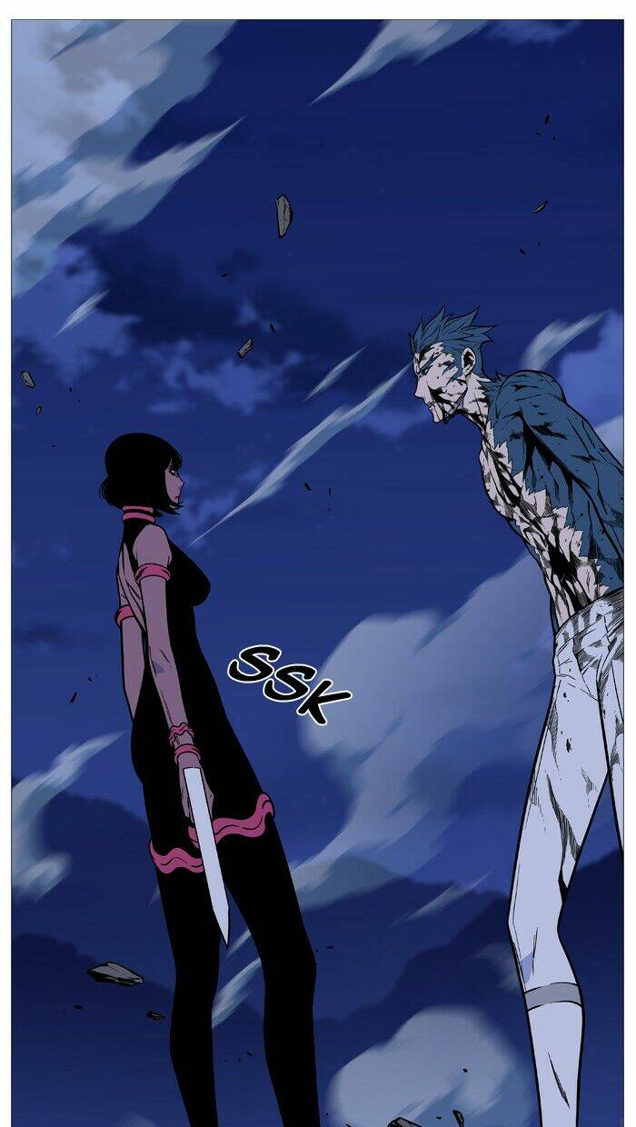Ma Cà Rồng Quý Tộc: Chapter 491