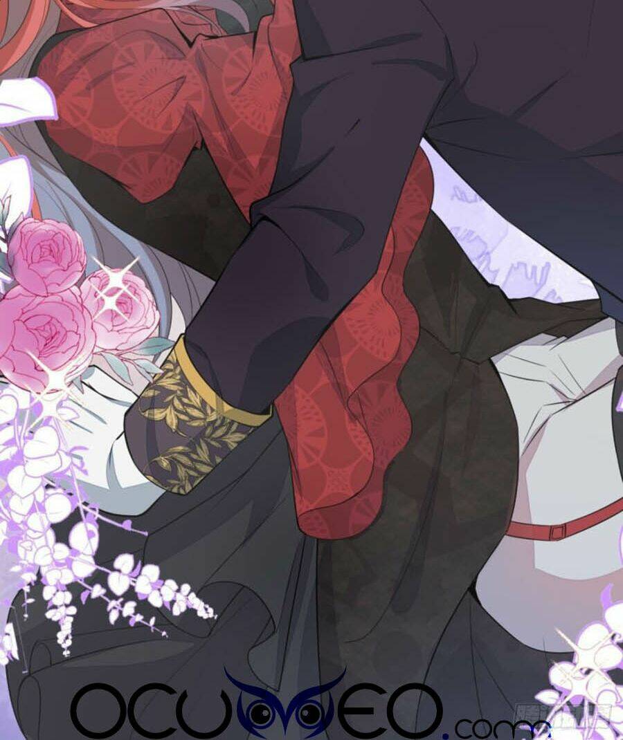 Xuyên Không Đến Thế Giới Trở Thành Đóa Hoa Của Anh: Chapter 3