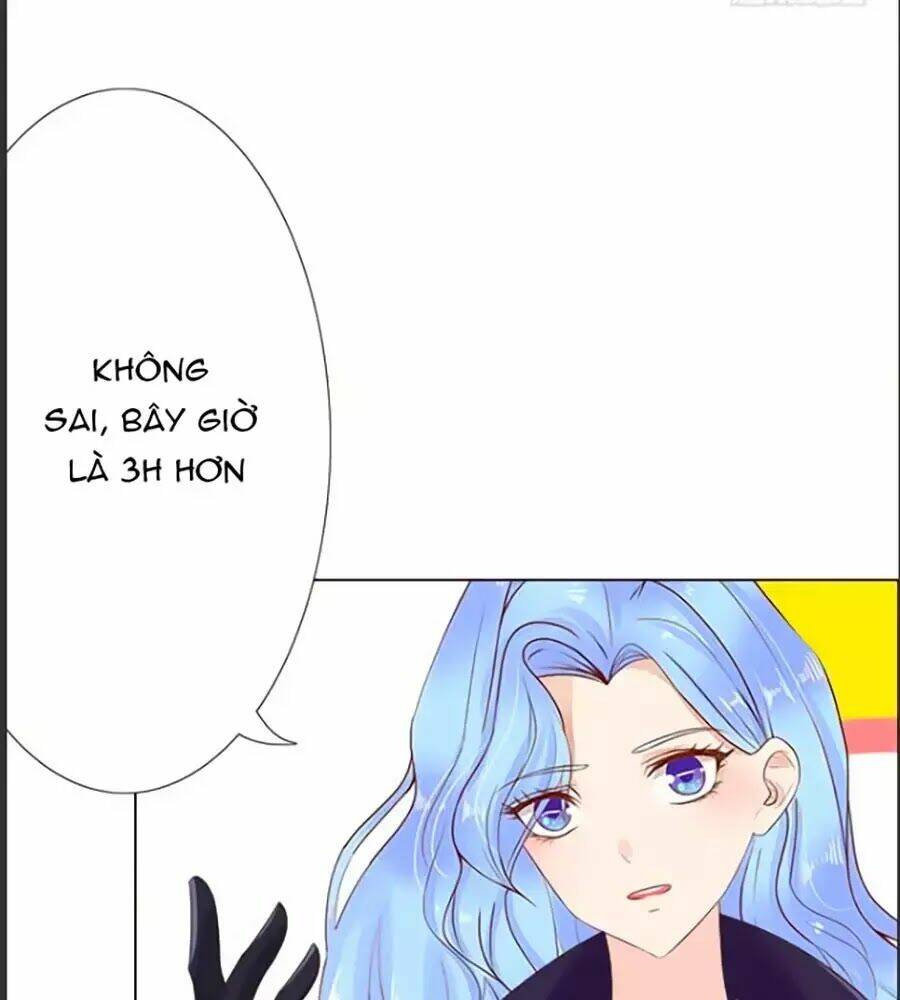 Ma Vương Luyến Ái Chỉ Nam: Chapter 111