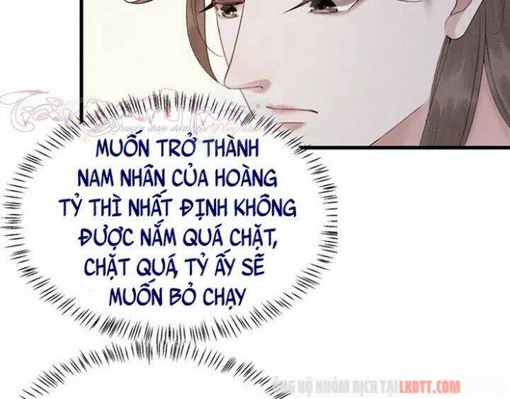 Trọng Sinh Bá Sủng Nhiếp Chính Vương Quá Mạnh Mẽ: Chapter 122