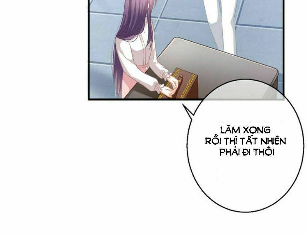 Tiệm May Luyến Sắc: Chapter 14