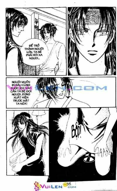 Nữ hoàng biển cả: Chapter 13