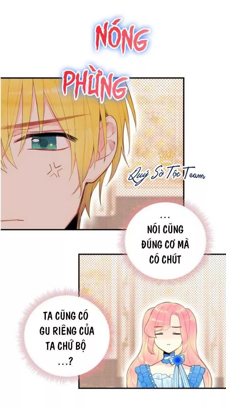 Tồn Tại Với Tư Cách Là Vợ Của Nam Chính: Chapter 77: Người đàn ông tên Habi
