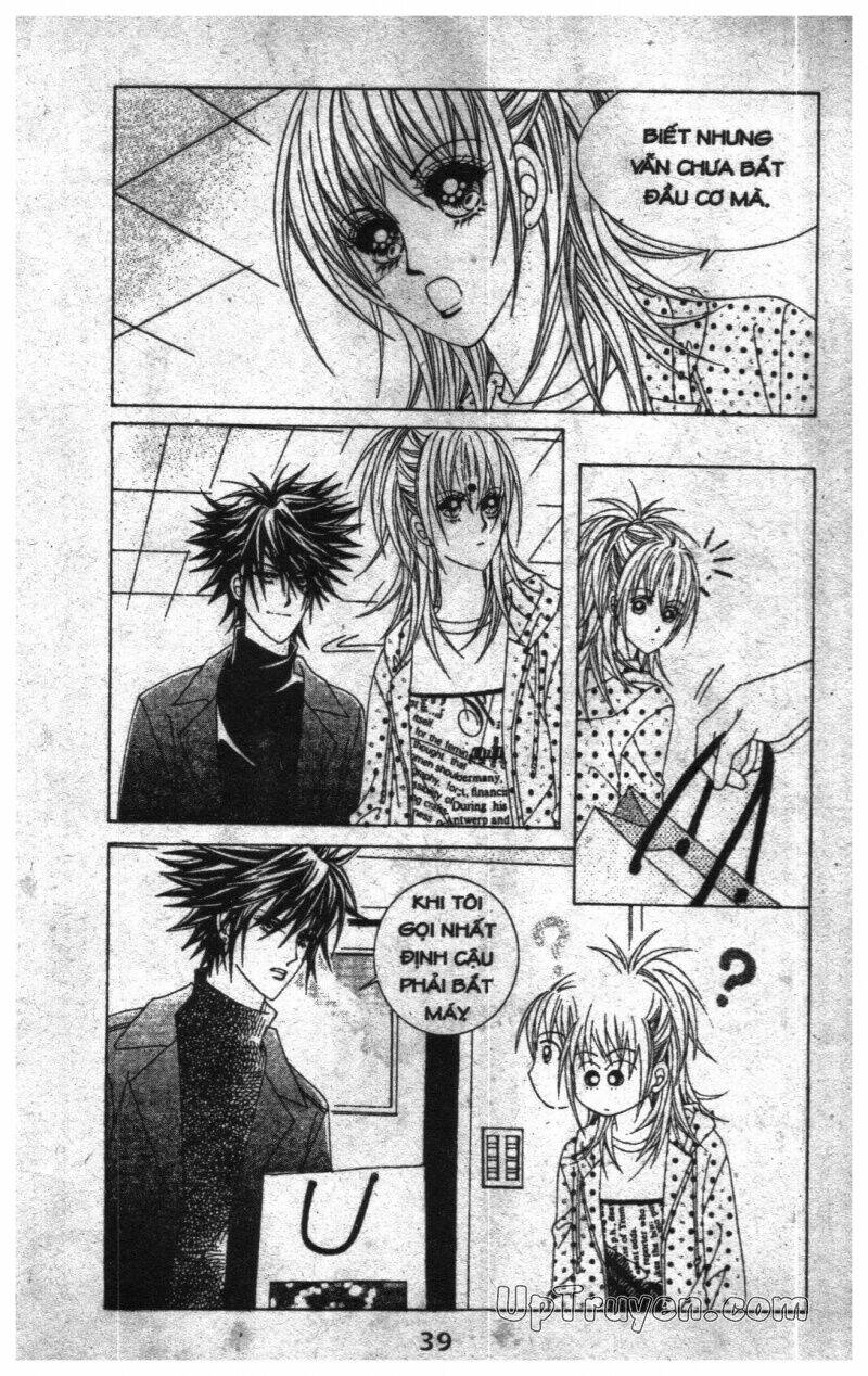 Dạ Khúc: Chapter 6