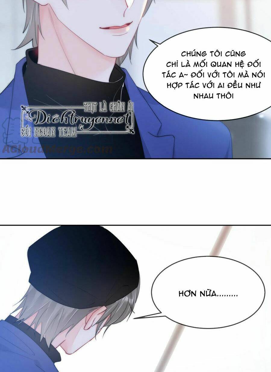 Boss Đại Nhân Là Nữ Thần?: Chapter 60