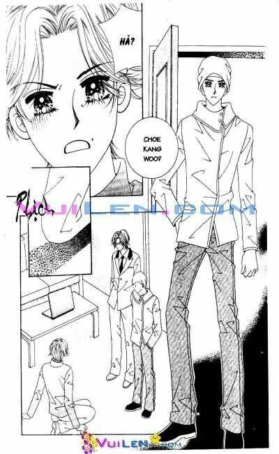 Chạm Mặt Thần Tượng: Chapter 12