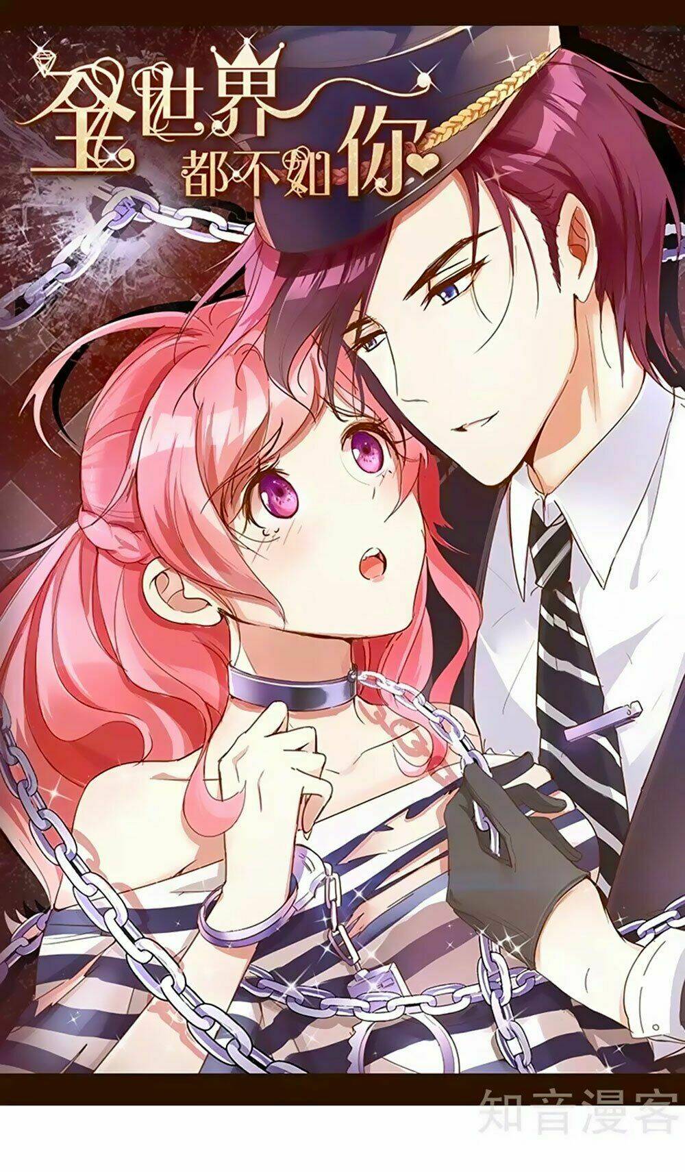 Cả Thế Giới Đều Không Bằng Người: Chapter 57