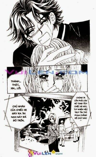 Cặp Đôi Kỳ Lạ: Chapter 2