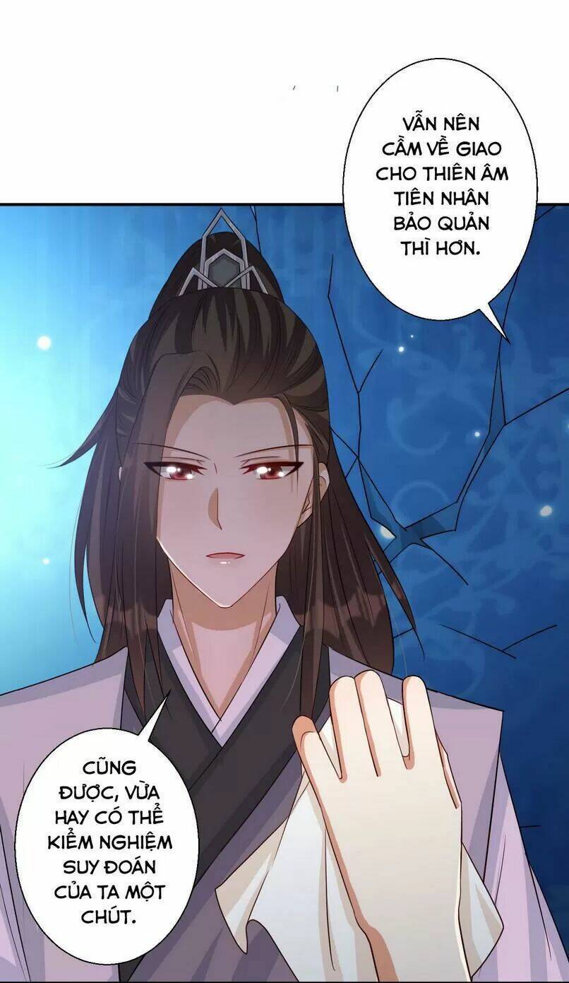 Độc Y Cuồng Phi: Chapter 45