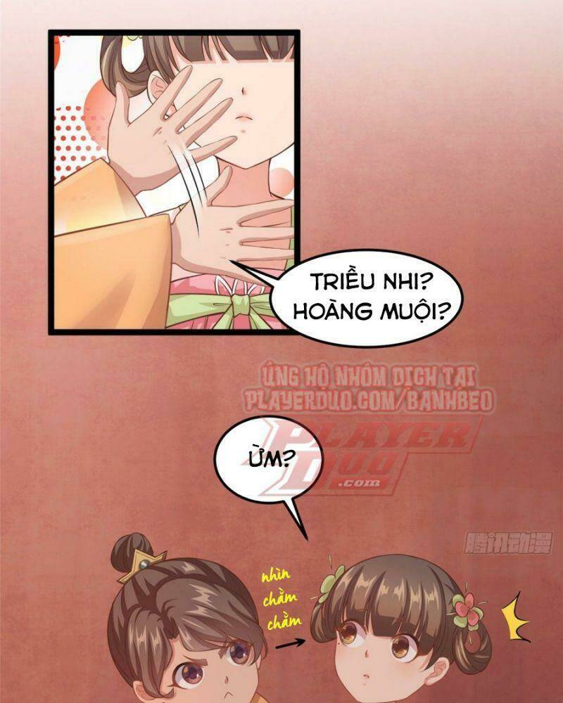 Bạo Manh Tiểu Tiên: Chapter 30